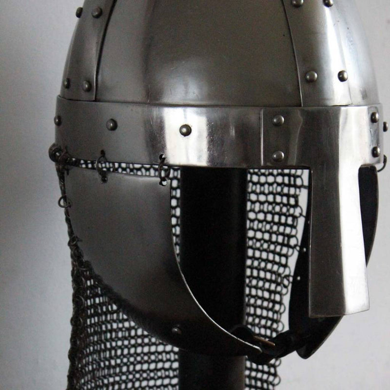 Germanic Spangenhelm, 2 mm (battle-ready)