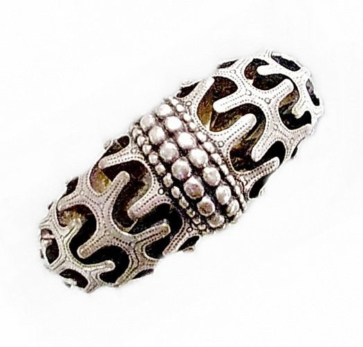 Vikingring Orupgaard, brons