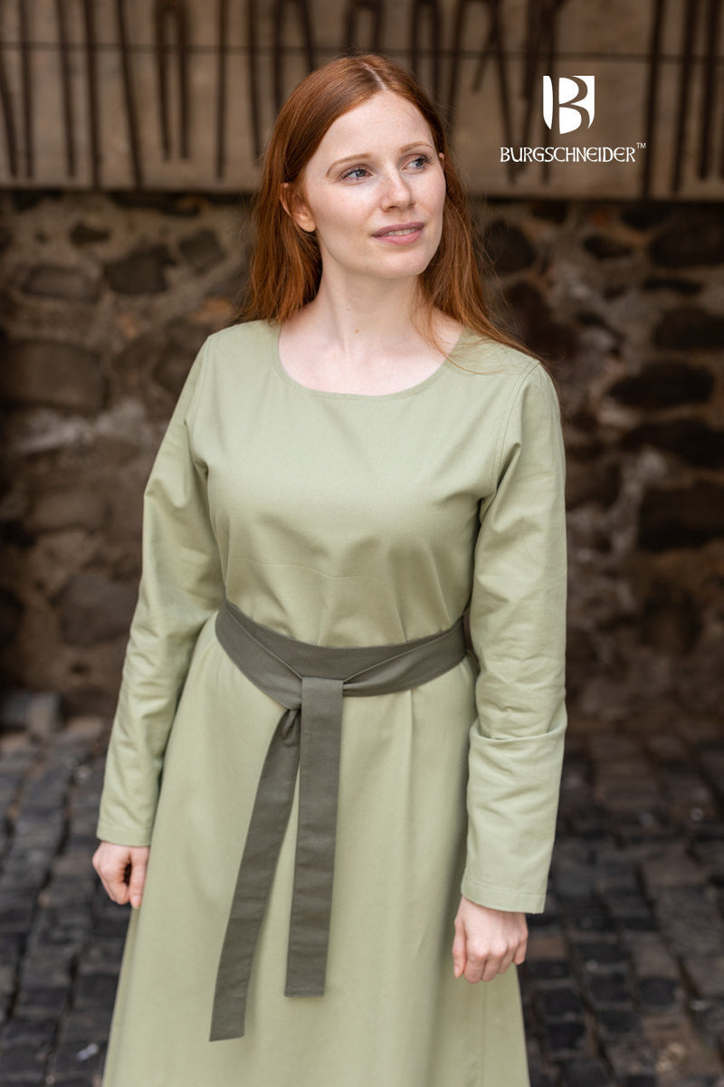 Bälte Hedwig, sjögräs 