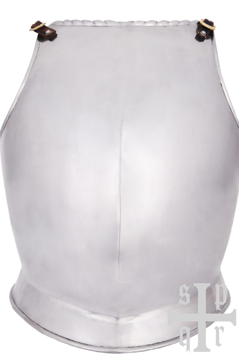 16e eeuws ganzenbuikkuras 1.6 mm