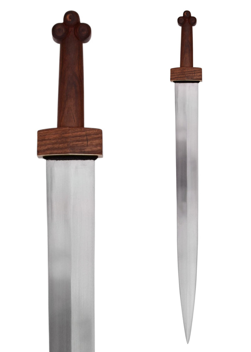 Republikanische Gladius Hispaniensis, semi-scharf 
