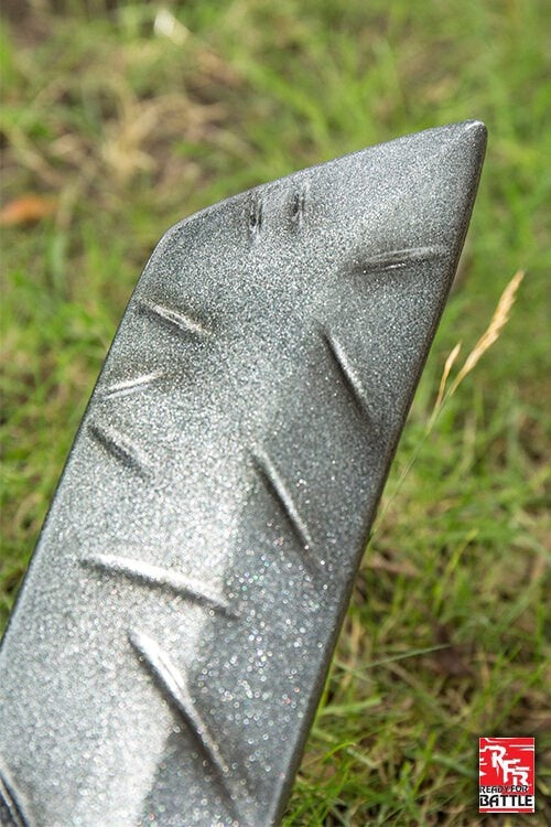 LARP ZWAARD RFB Choppa 75 cm