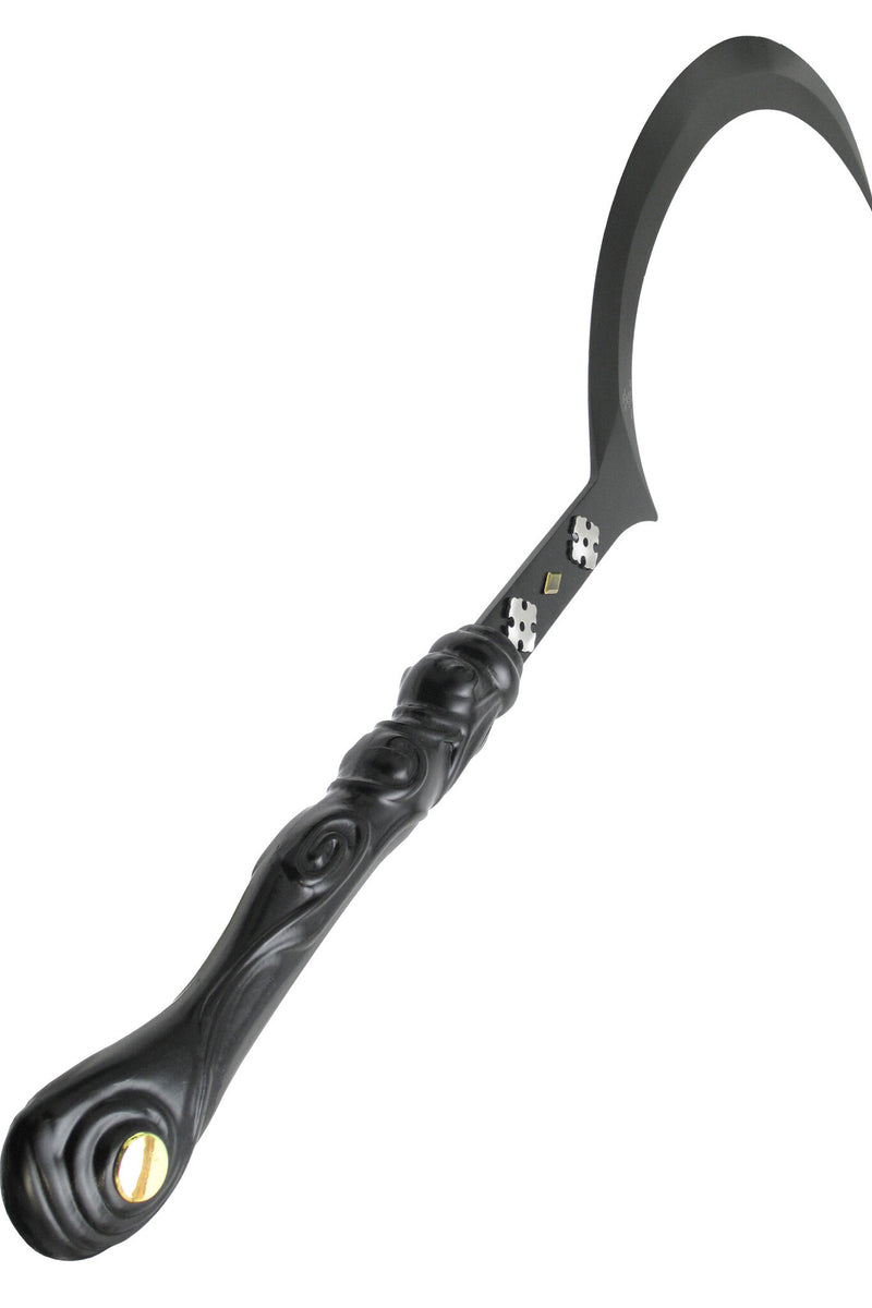 Game Of Thrones - Khal Drogo's sværd Arakh, halvskarpt 