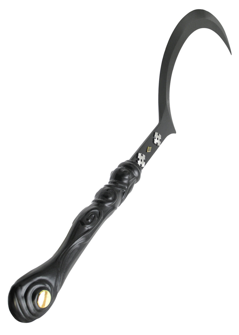 Game Of Thrones - Khal Drogo's sværd Arakh, halvskarpt 