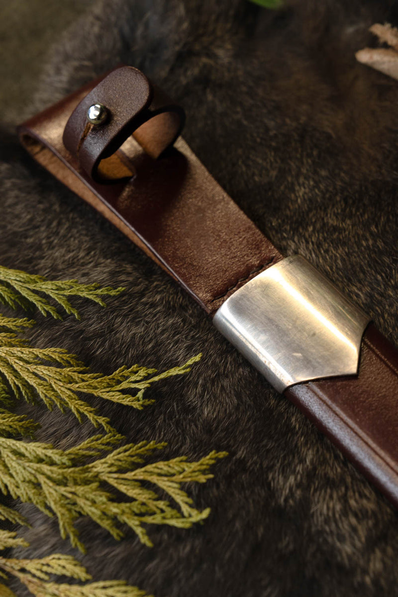 Tempelritterschwert, semi-scharf 