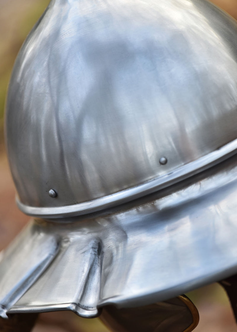 Keltische helm Agen, 1-1.2 mm