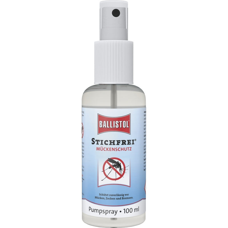 Anti-myggspray 100 ml 