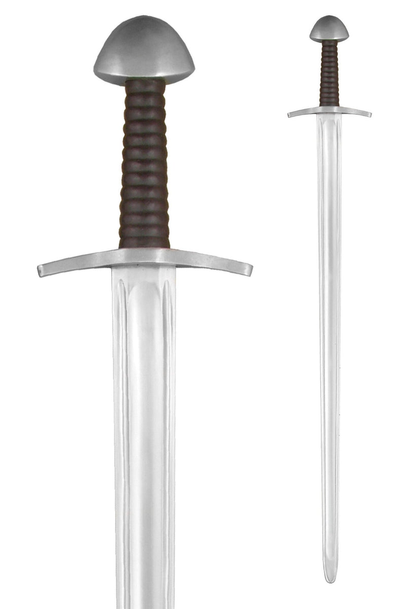 Normannischer Schwert Baldr, stumpf (battle-ready) 