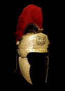 Pretoriaanse helm, 1.3 mm