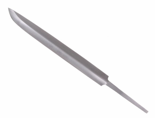 Vikingsaxkling Gotland, wypolerowany, 40 cm