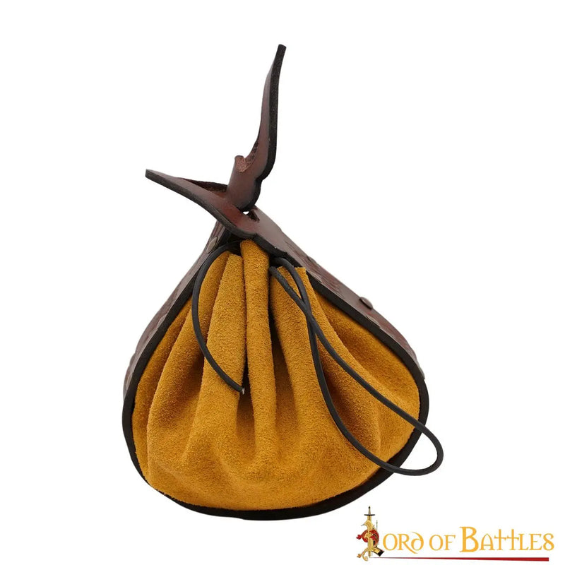 Keltische buidel Tara