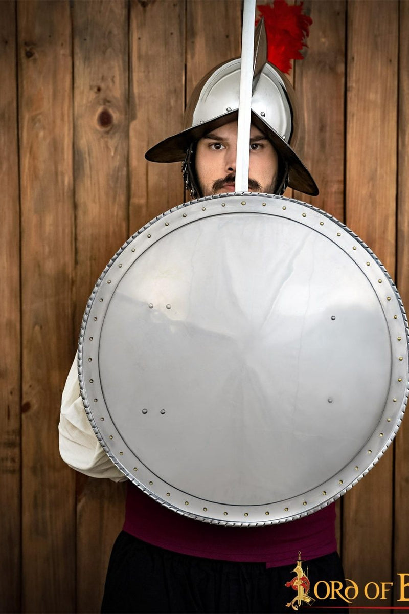 16-17e eeuwse rotella