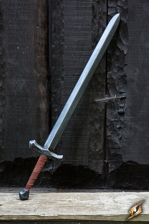 LARP ZWAARD KING 110 CM