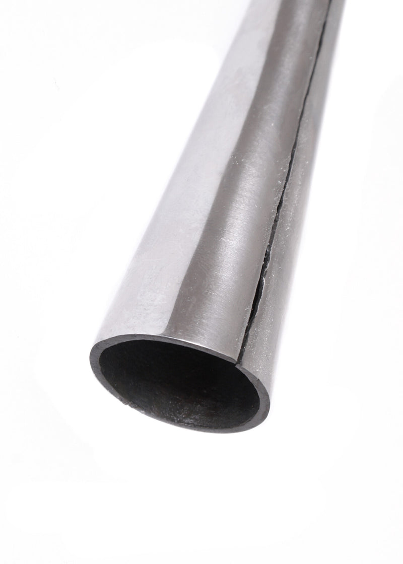 Kegelvormige schachtkap