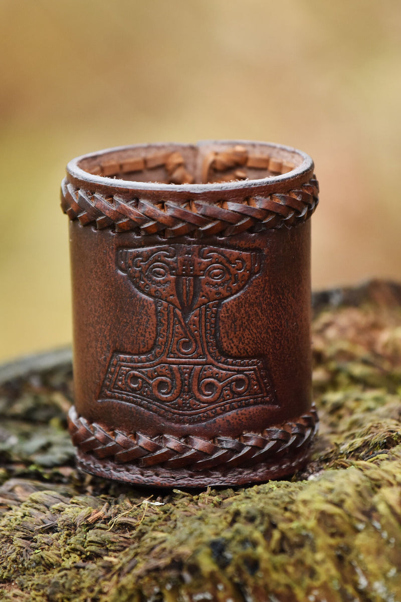 Mjolnir dobbelbeker