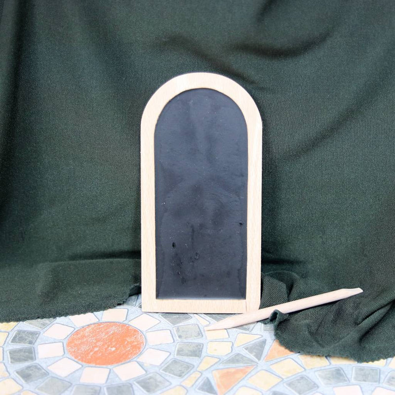 Enkelt håndvask Manesse Codex 