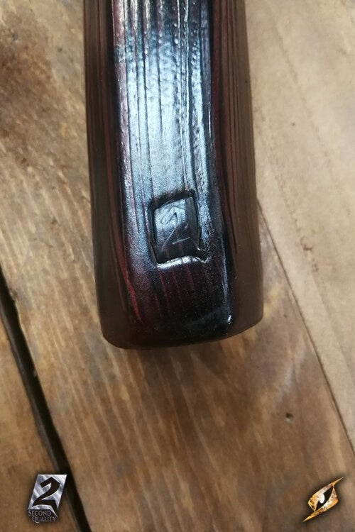 GN Garde Royale hallebarde 