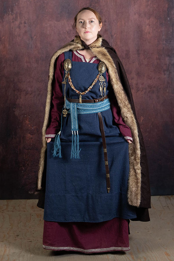 Pendantoc Lientje, blå