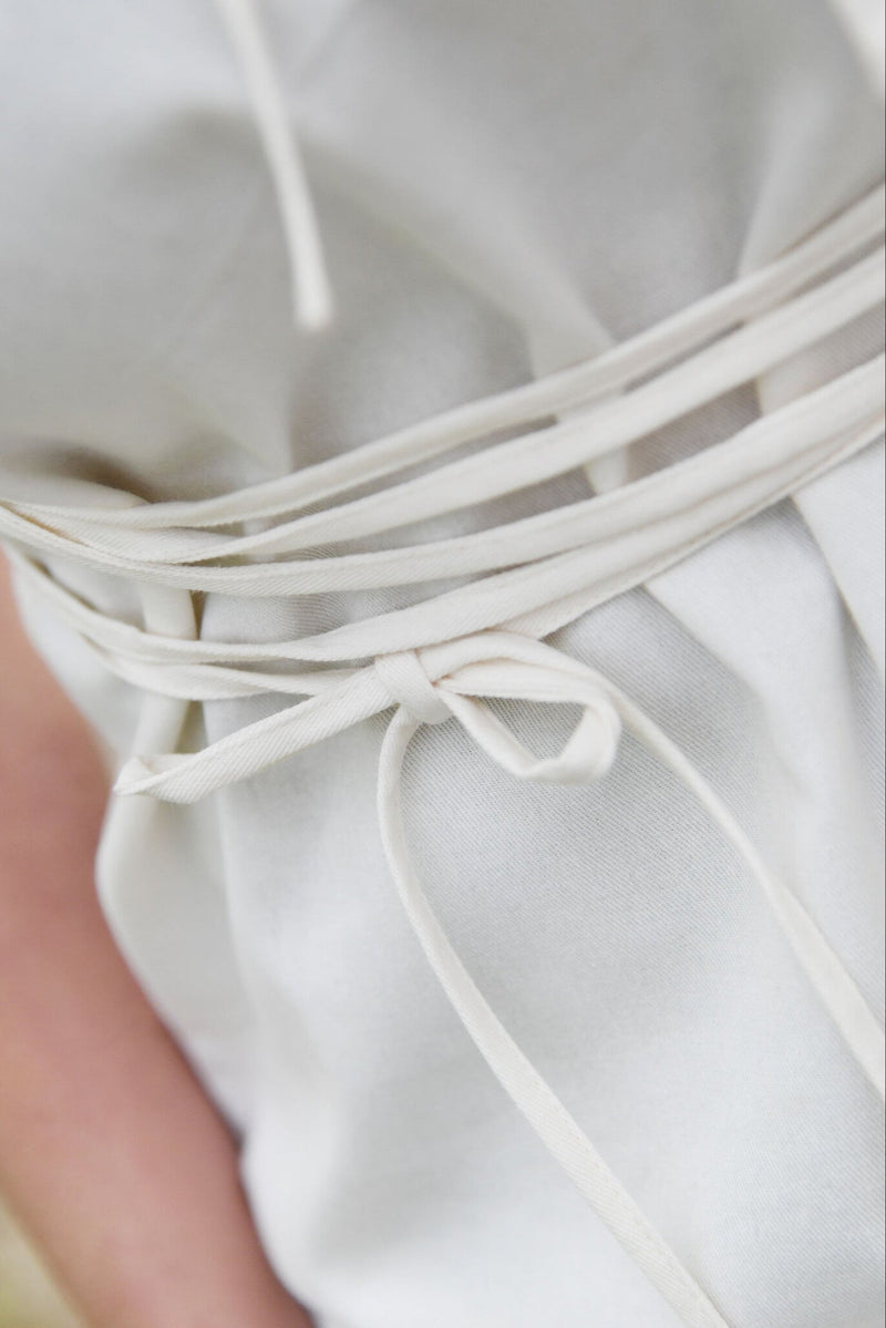 Blouse Levke, natural