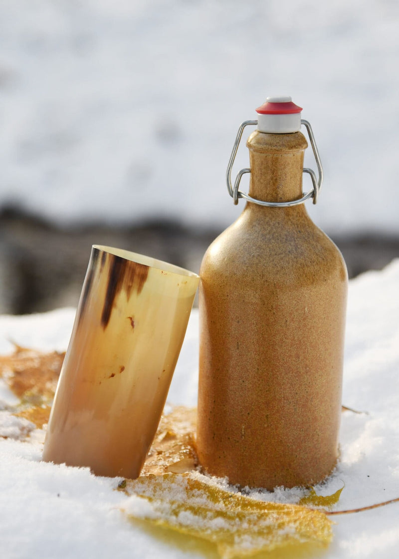 Hoorn-Trinkbecher 150-250 ml