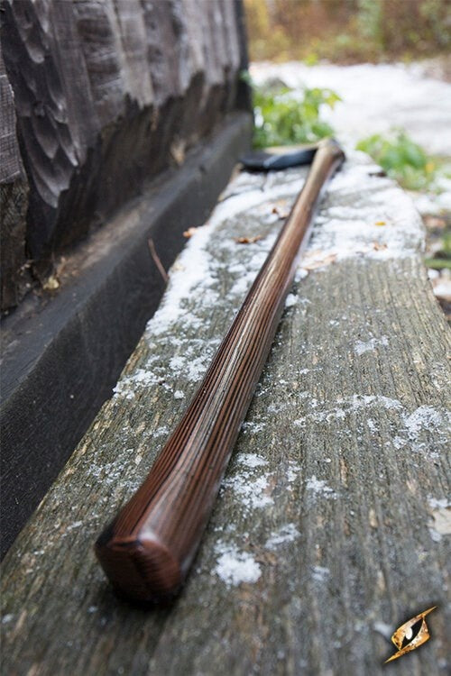 GRV lunga Ascia danese 