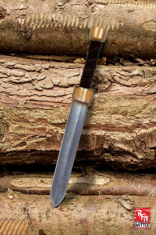 RFB knight dagger, LARP