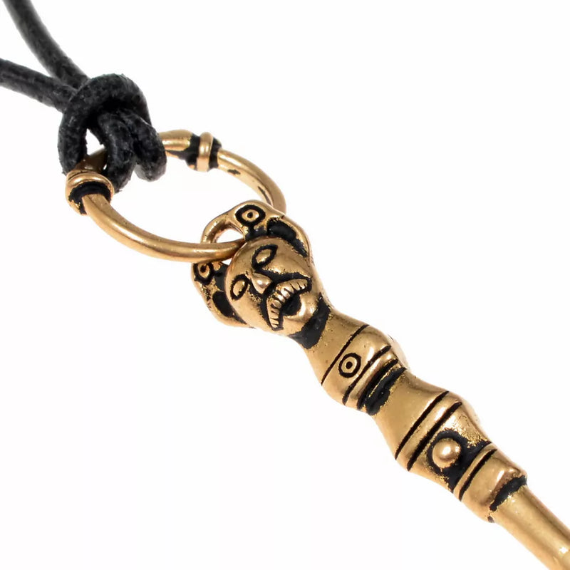 Viking oorlepel Gotland