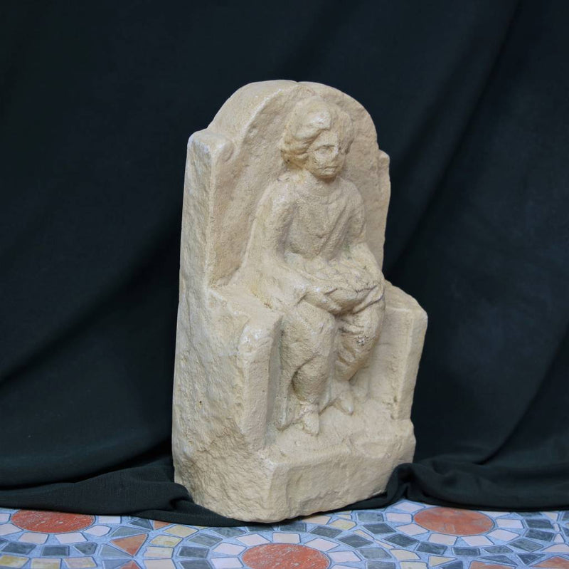 Epona reliëf Gallië