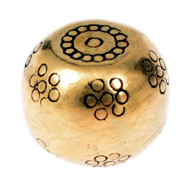 Wiking Waga dla łusek 6 gramów