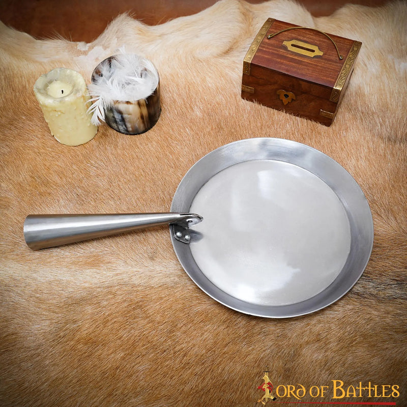 Składana patelnia m