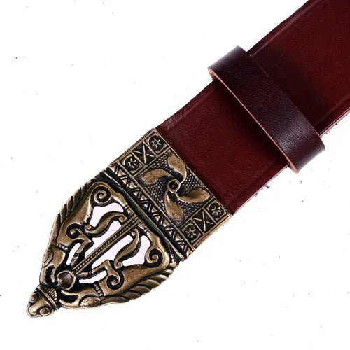 Keltische Hallstattriem Glauberg