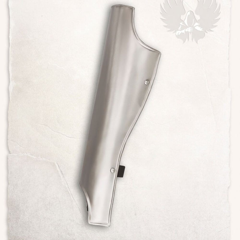 Markward onderbeenpantser, 1.2 mm