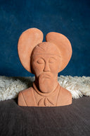 Keltische Glauberg buste