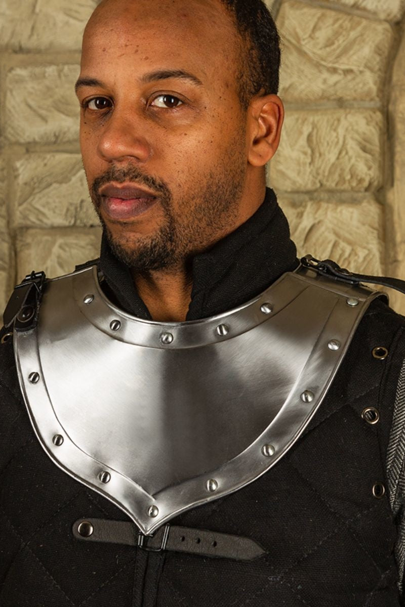 Gorget Balthasar, 1.2 mm