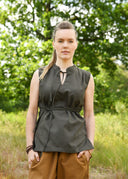 Bluzka Levke, Olive Green