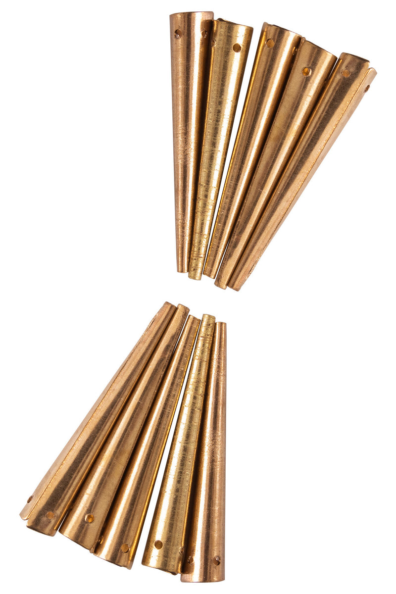 Vetereinden, 10 stuks