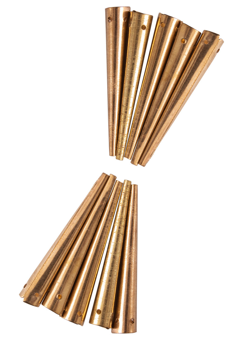 Vetereinden, 10 stuks