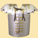 Lorica segmentata typu Corbridge A, 1,2 mm 