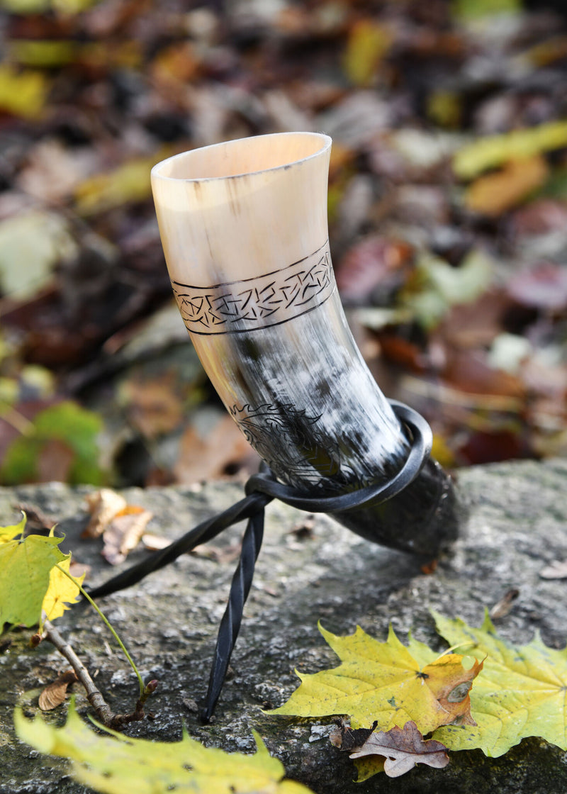 Trinkhorn Fenrir Wolf, 200-300 ml 