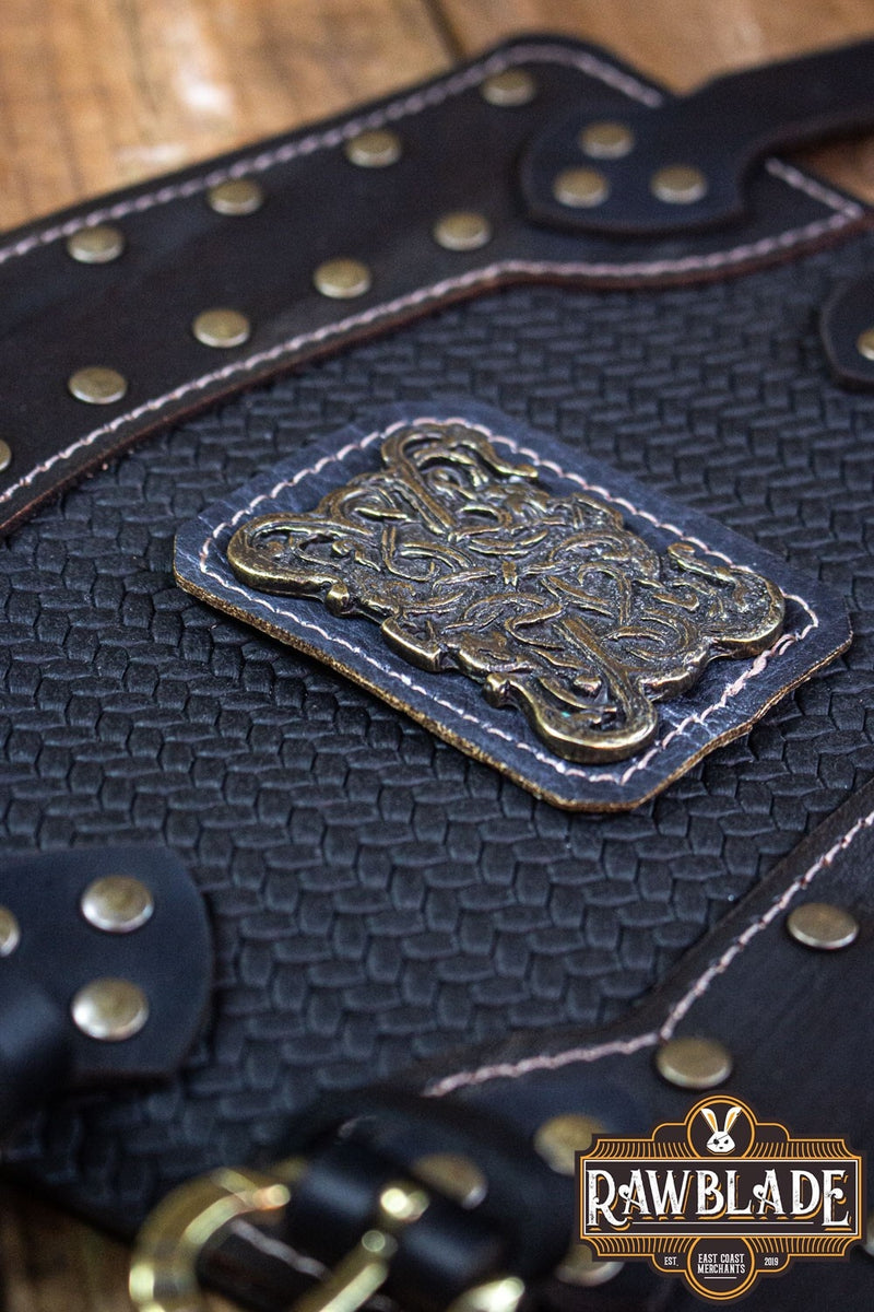 Bruce Bracciali - Nero 