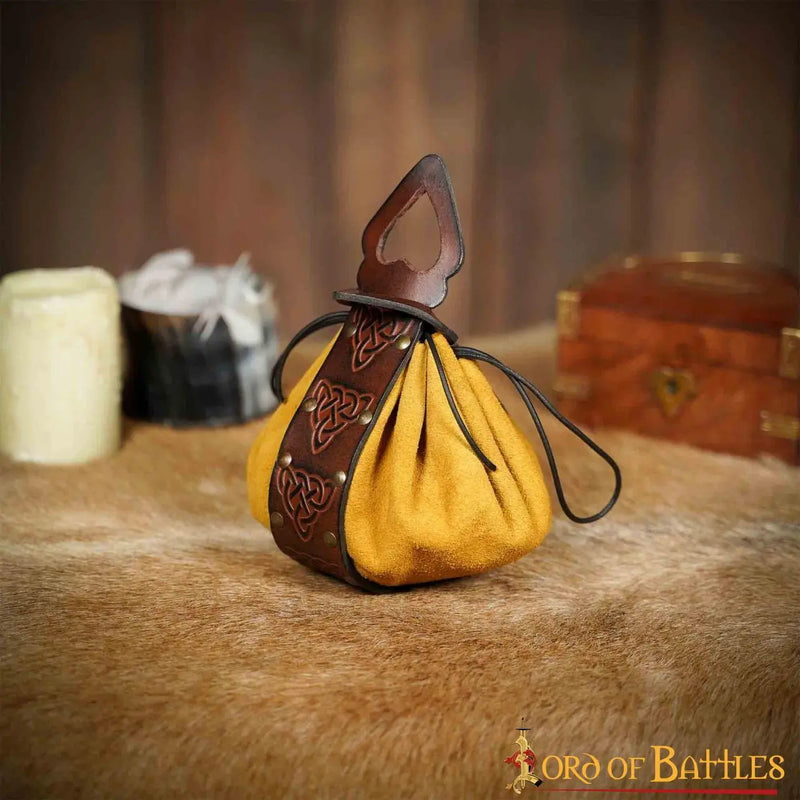 Keltische buidel Tara