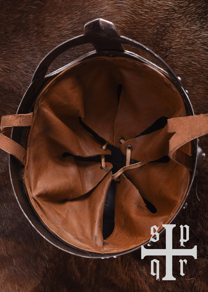 Viking brilhelm, 1-1.2 mm