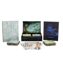 D&D 5.0 Campaign Case Terrain