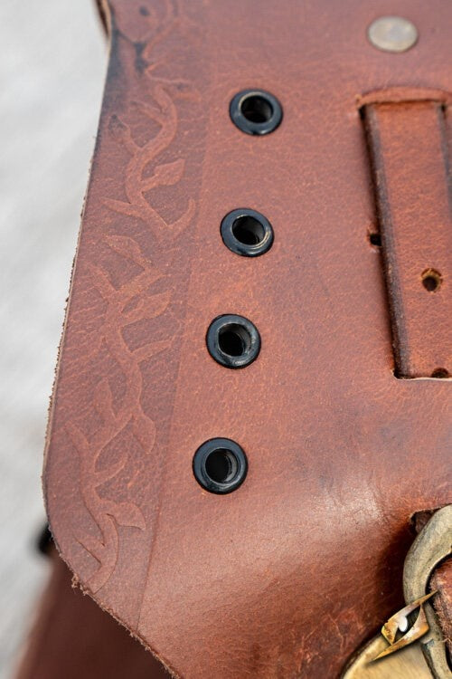 Illumine cuirass, 1 mm