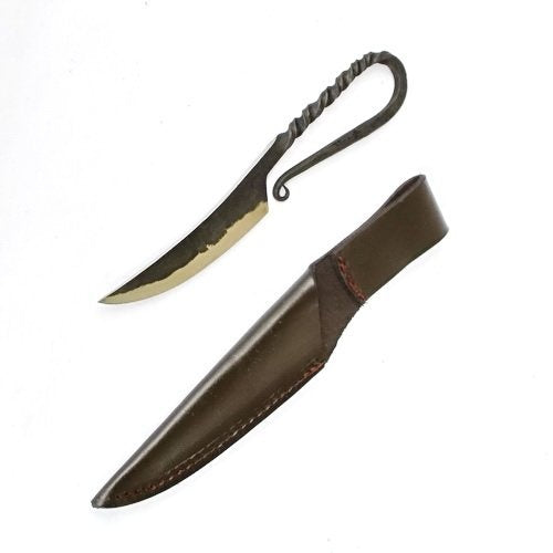 Germanic woman knife small, semi-sharp
