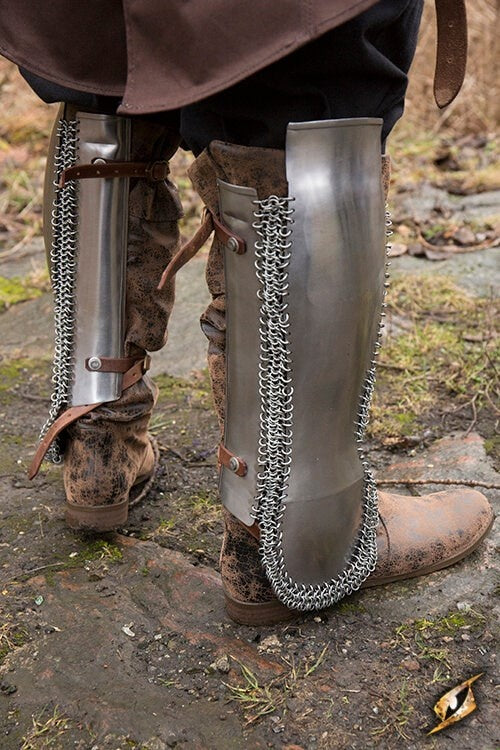 Gambe persiane, lucidate, 1 mm 