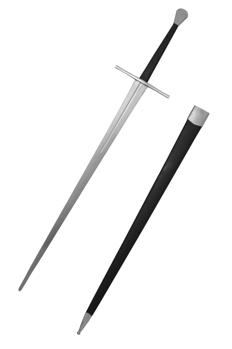 Tinker Longsword, bot (battle-ready)