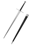 Tinker Longsword, bot (battle-ready)