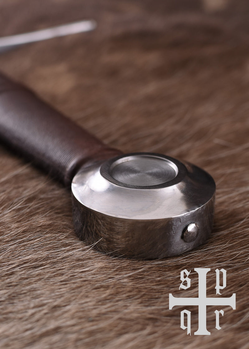 Średniowieczny miecz drania, 3 mm