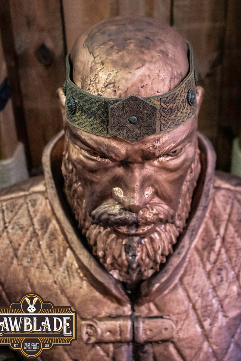 Runar Northern Hoofdband - Leeftijd, leer